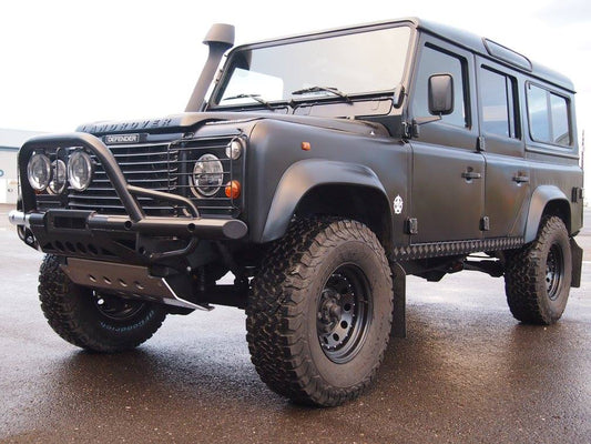 LAND ROVER DEFENDER 110 300 TDI OVERLAND