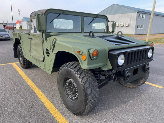 AM GENERAL HUMVEE M1152